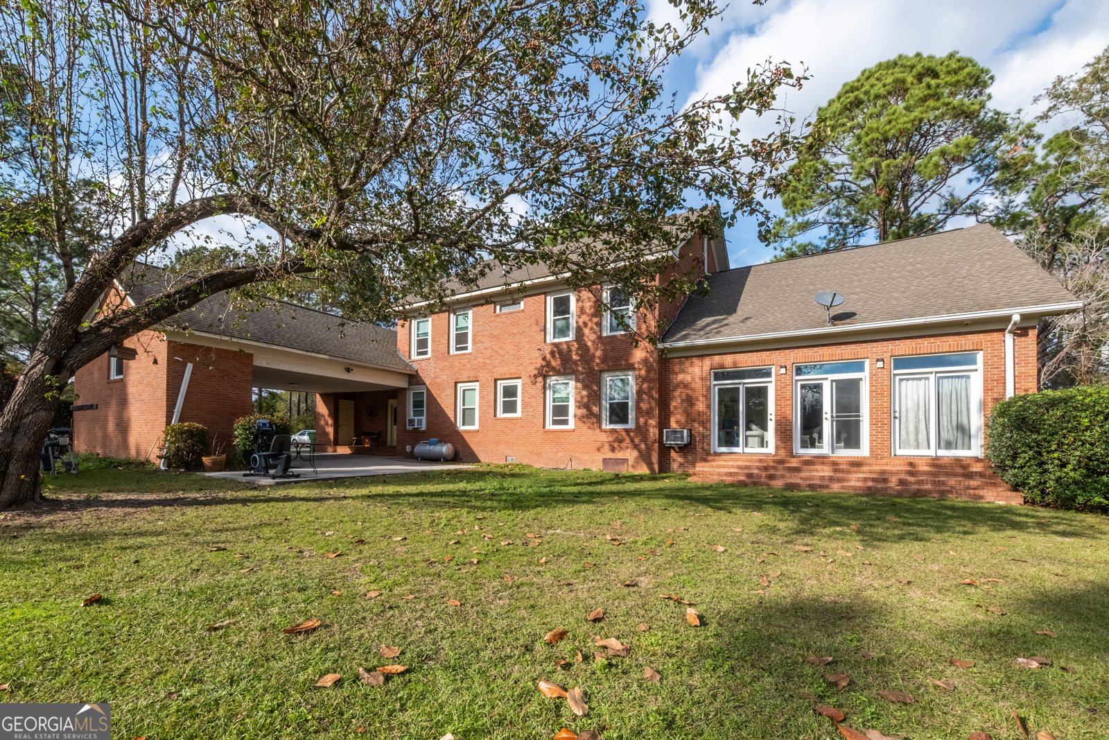 313 Miller Street Statesboro - 7