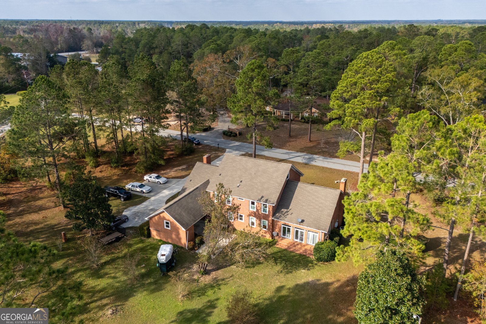 313 Miller Street Statesboro - 8