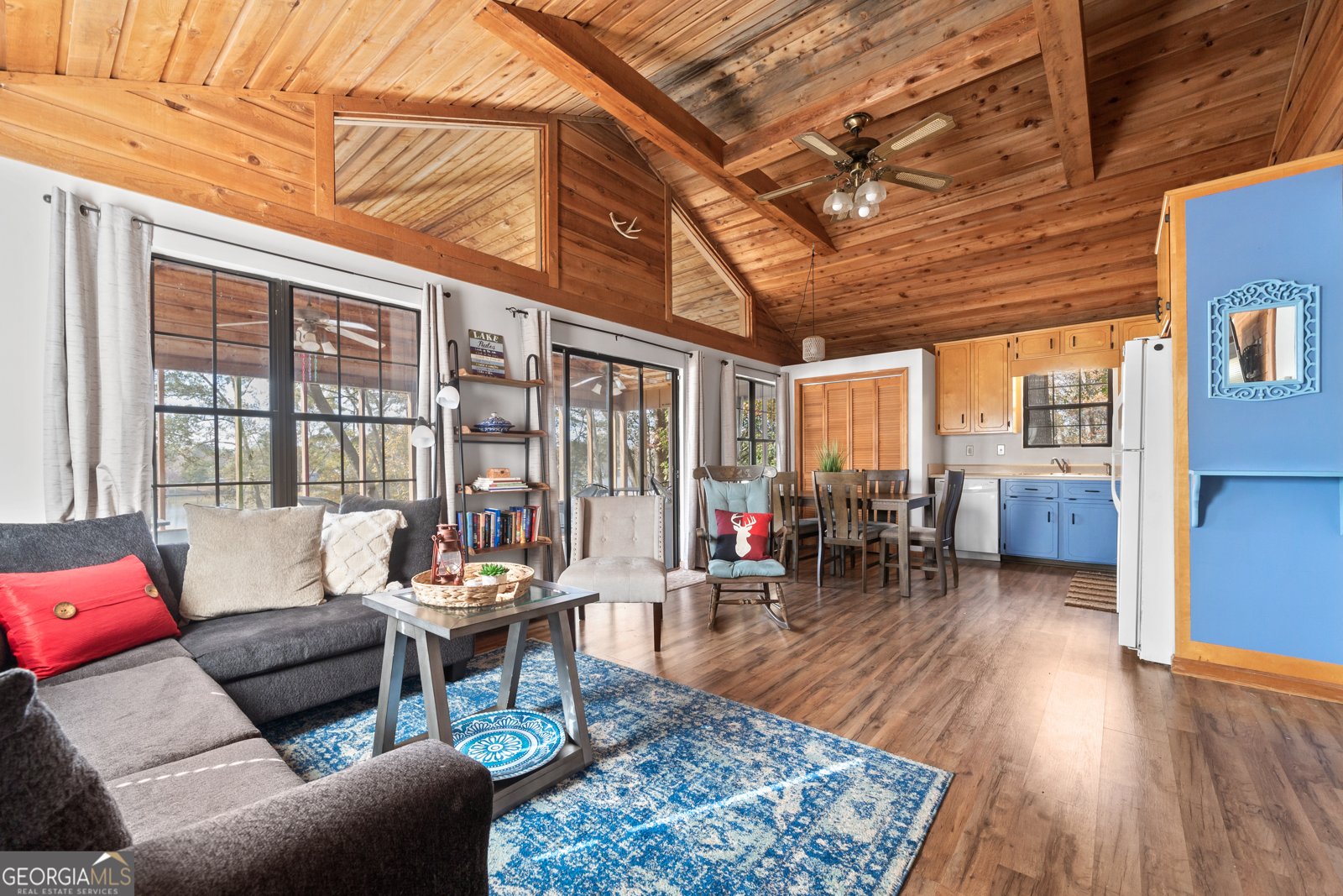 132 Daylight Drive Eatonton - 12