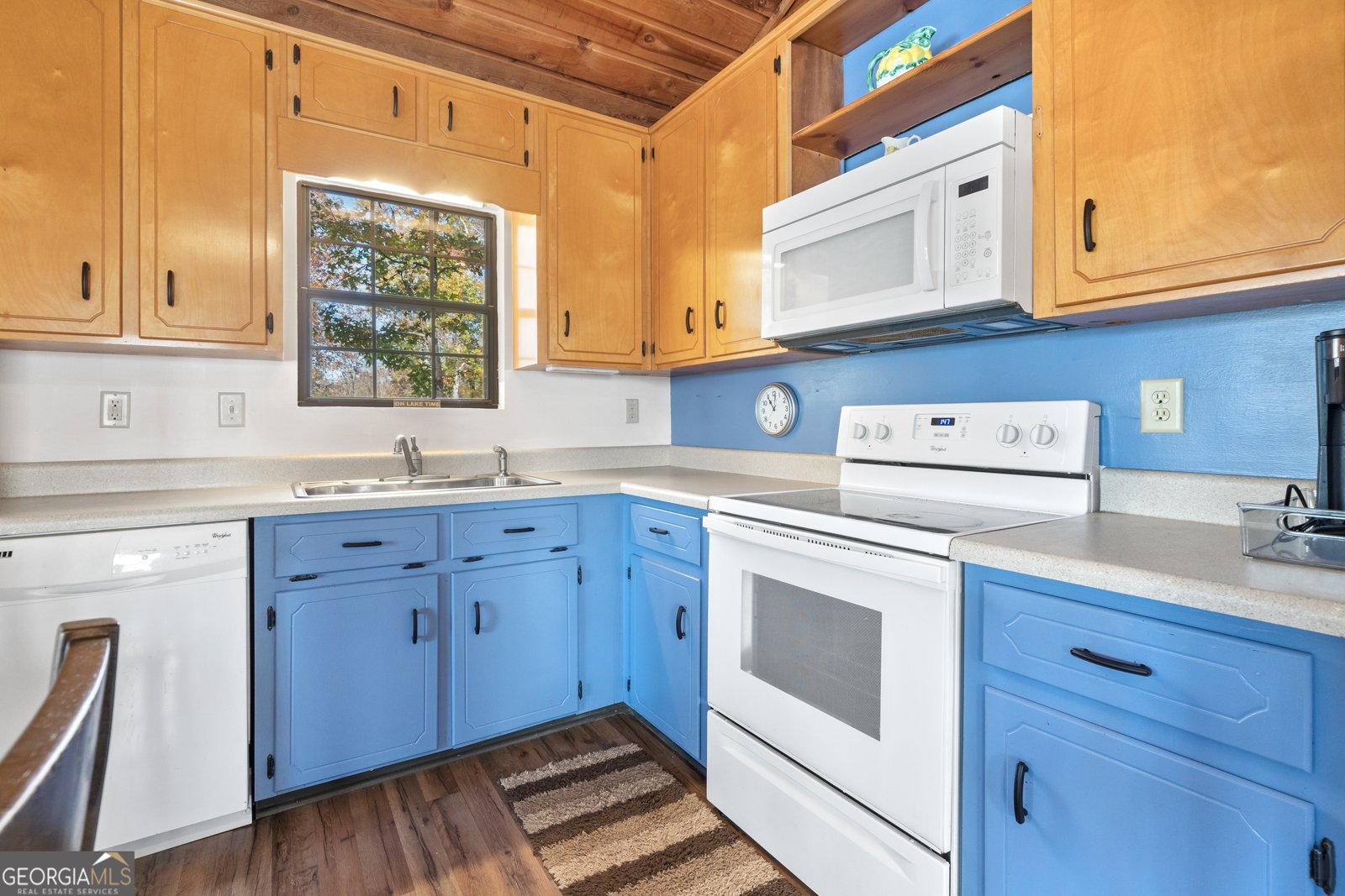 132 Daylight Drive Eatonton - 17