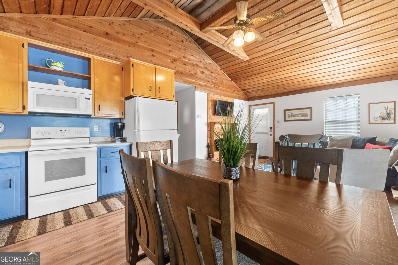 132 Daylight Drive Eatonton - 19