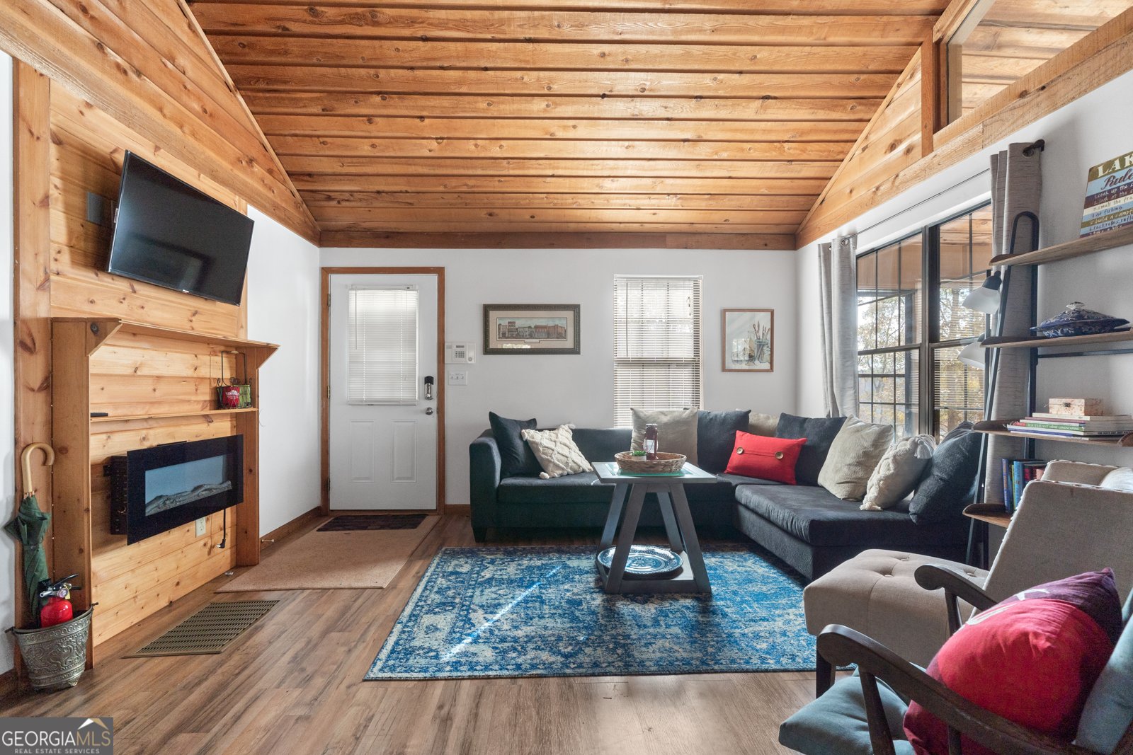 132 Daylight Drive Eatonton - 2