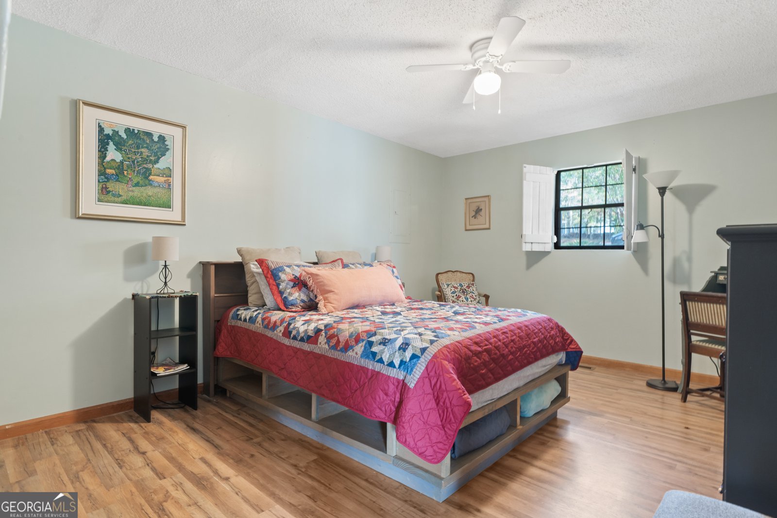 132 Daylight Drive Eatonton - 22