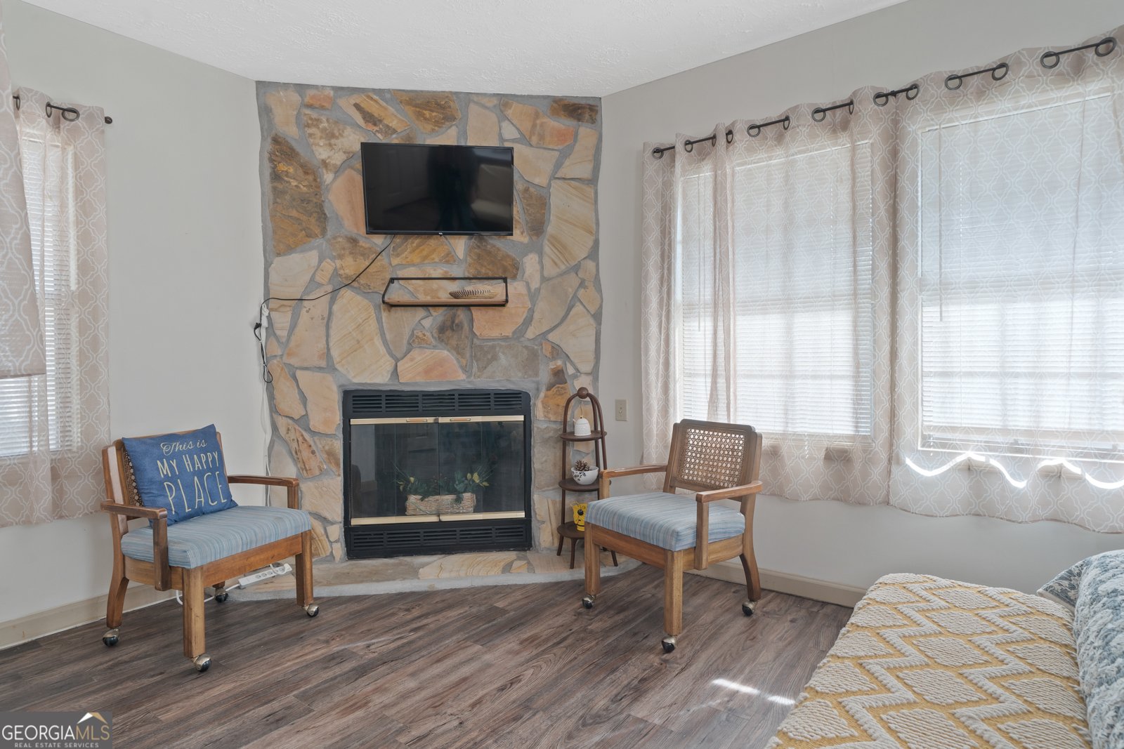 132 Daylight Drive Eatonton - 27