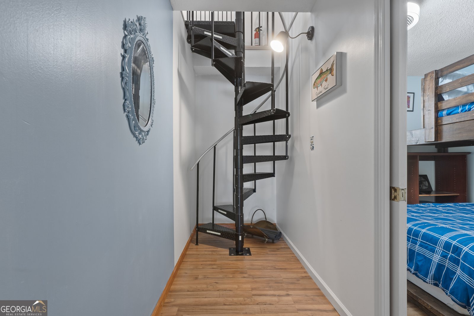 132 Daylight Drive Eatonton - 28