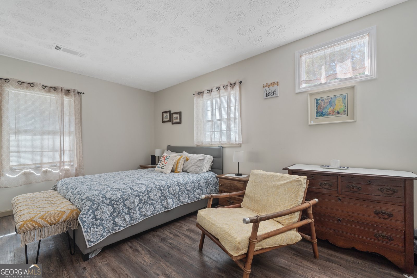 132 Daylight Drive Eatonton - 29