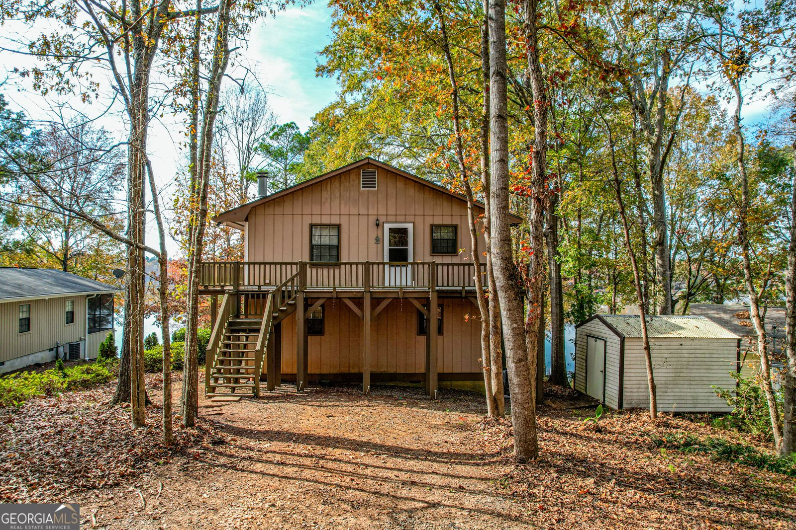 132 Daylight Drive Eatonton - 3