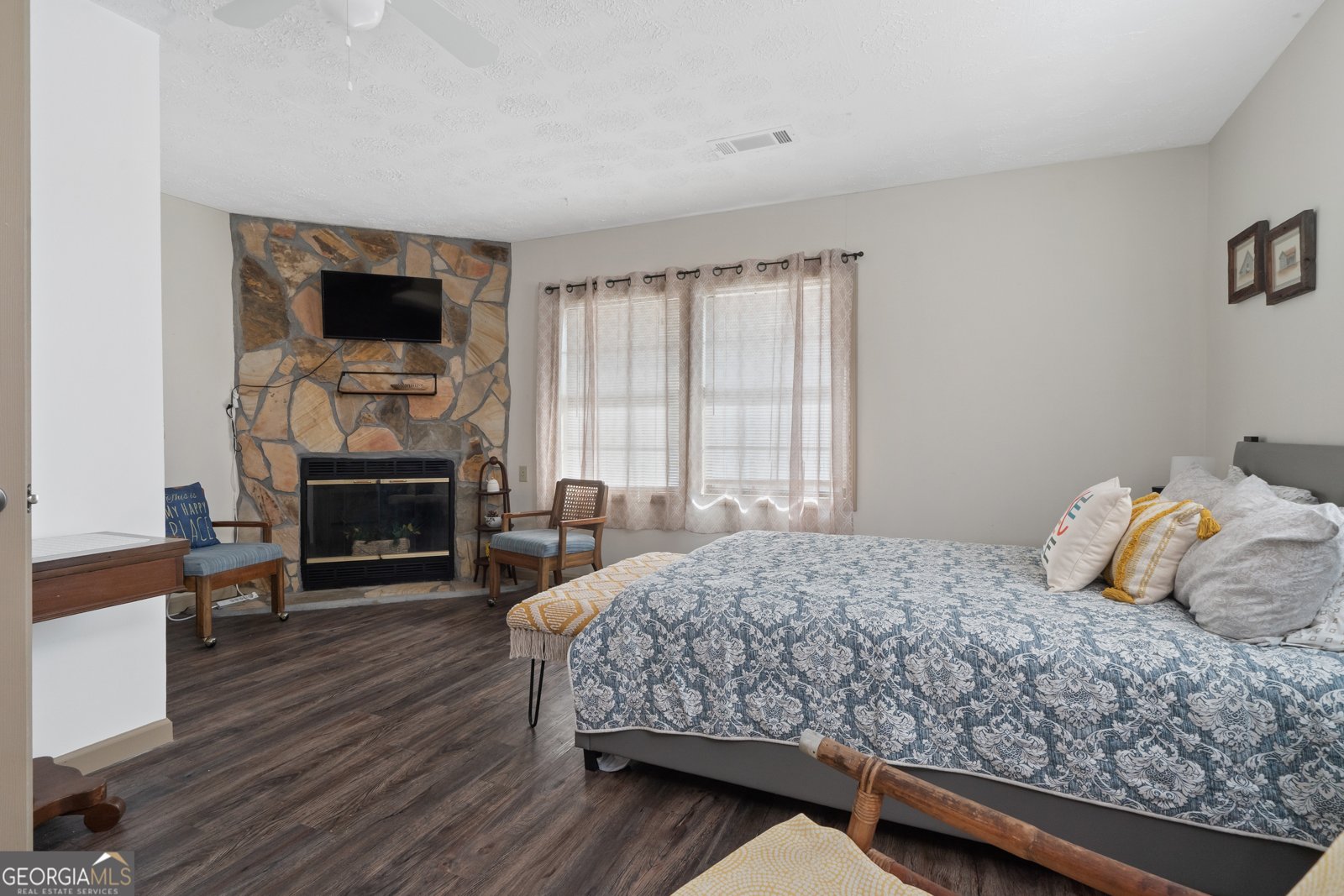 132 Daylight Drive Eatonton - 30