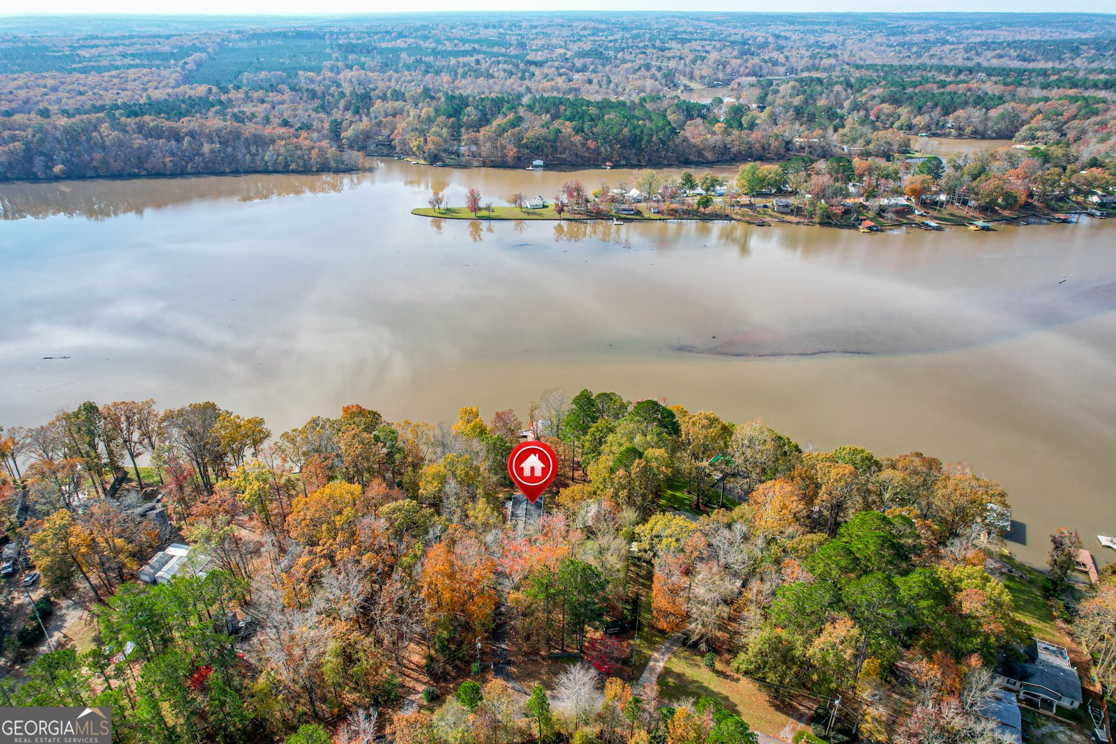 132 Daylight Drive Eatonton - 39