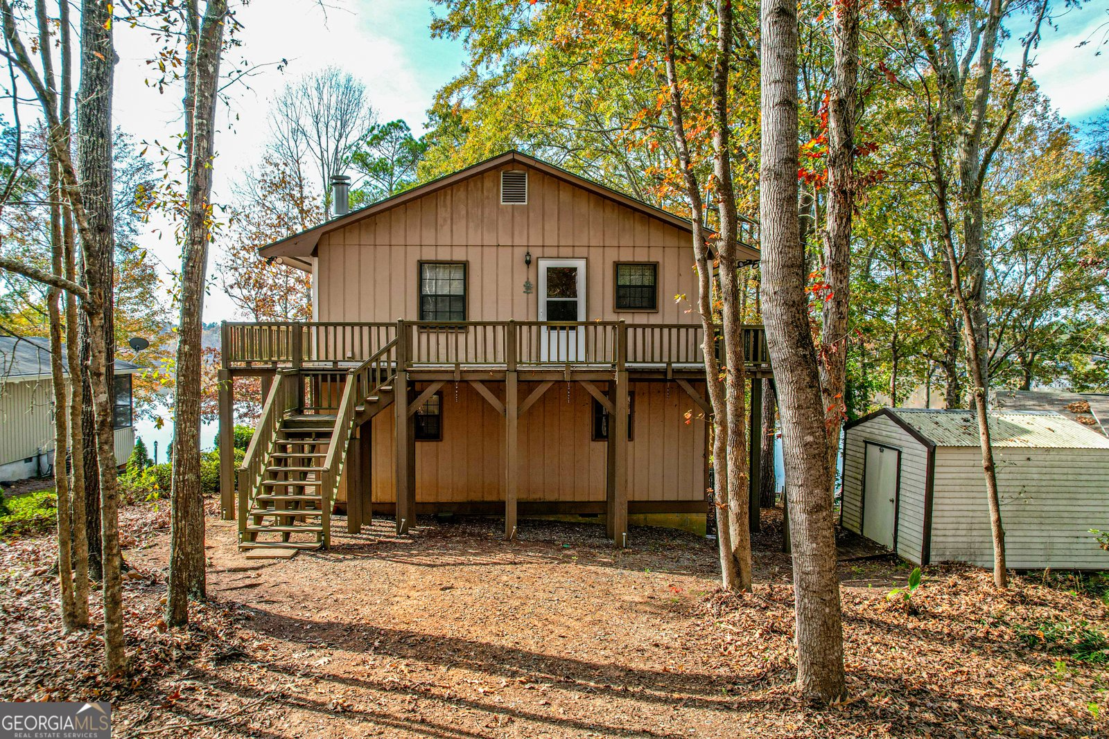 132 Daylight Drive Eatonton - 4