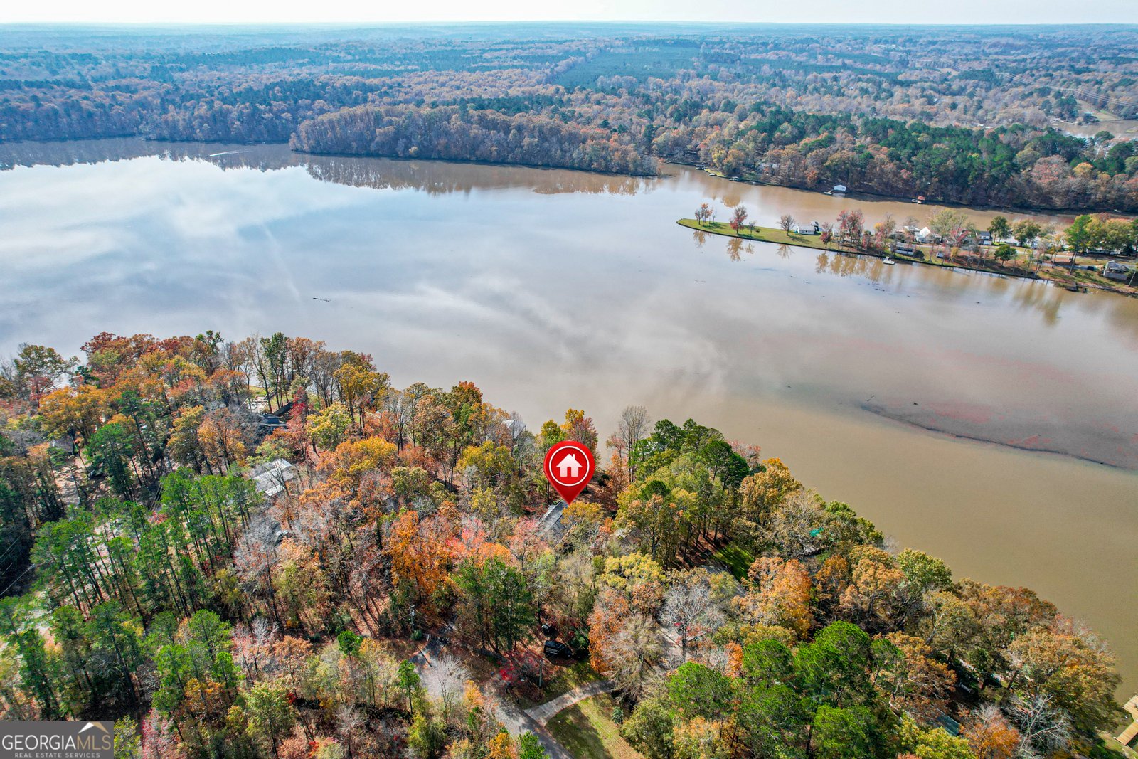 132 Daylight Drive Eatonton - 40