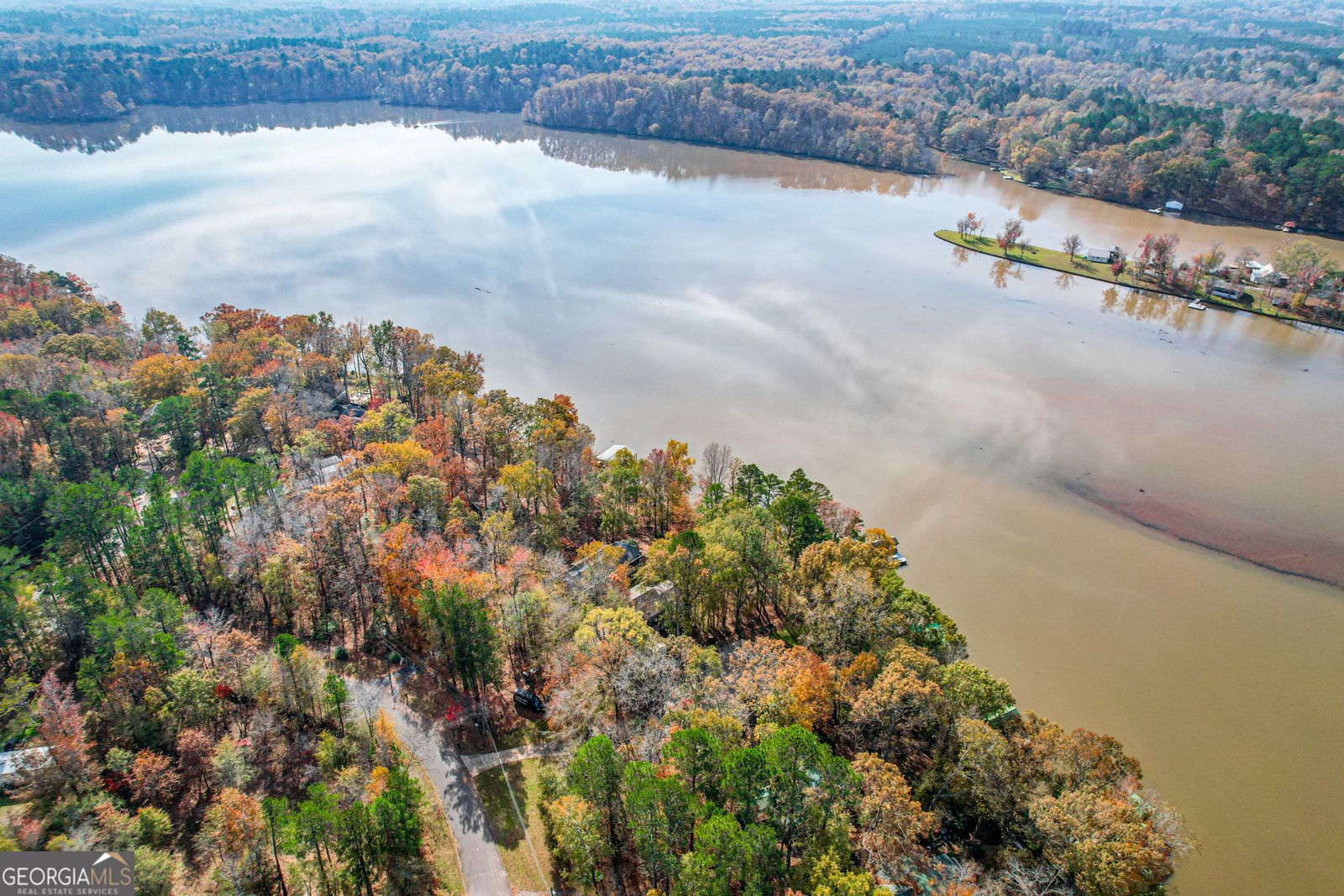 132 Daylight Drive Eatonton - 41