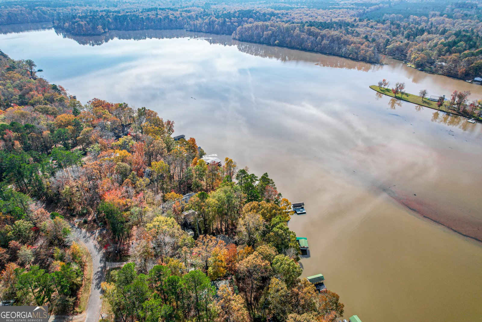 132 Daylight Drive Eatonton - 42