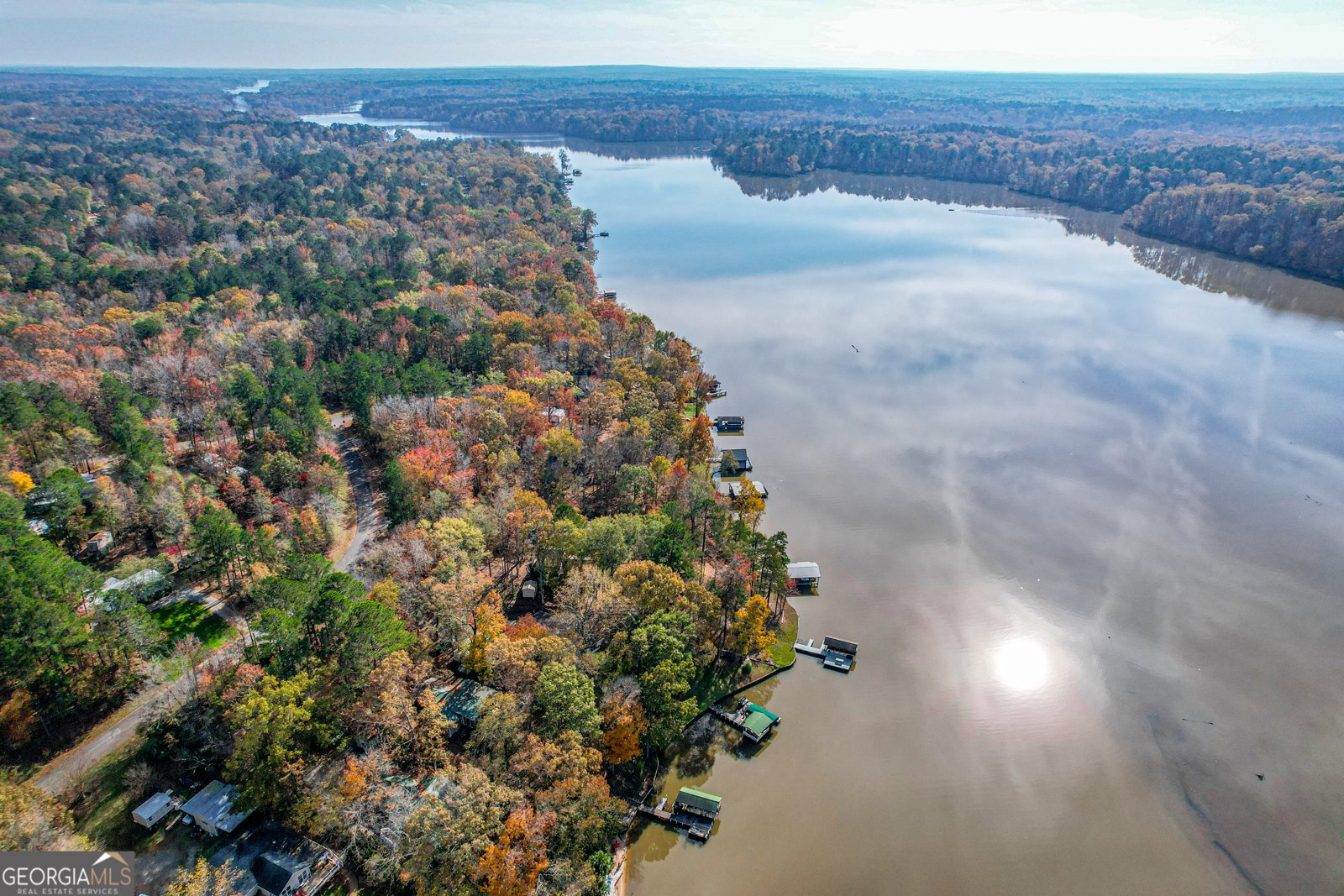 132 Daylight Drive Eatonton - 43