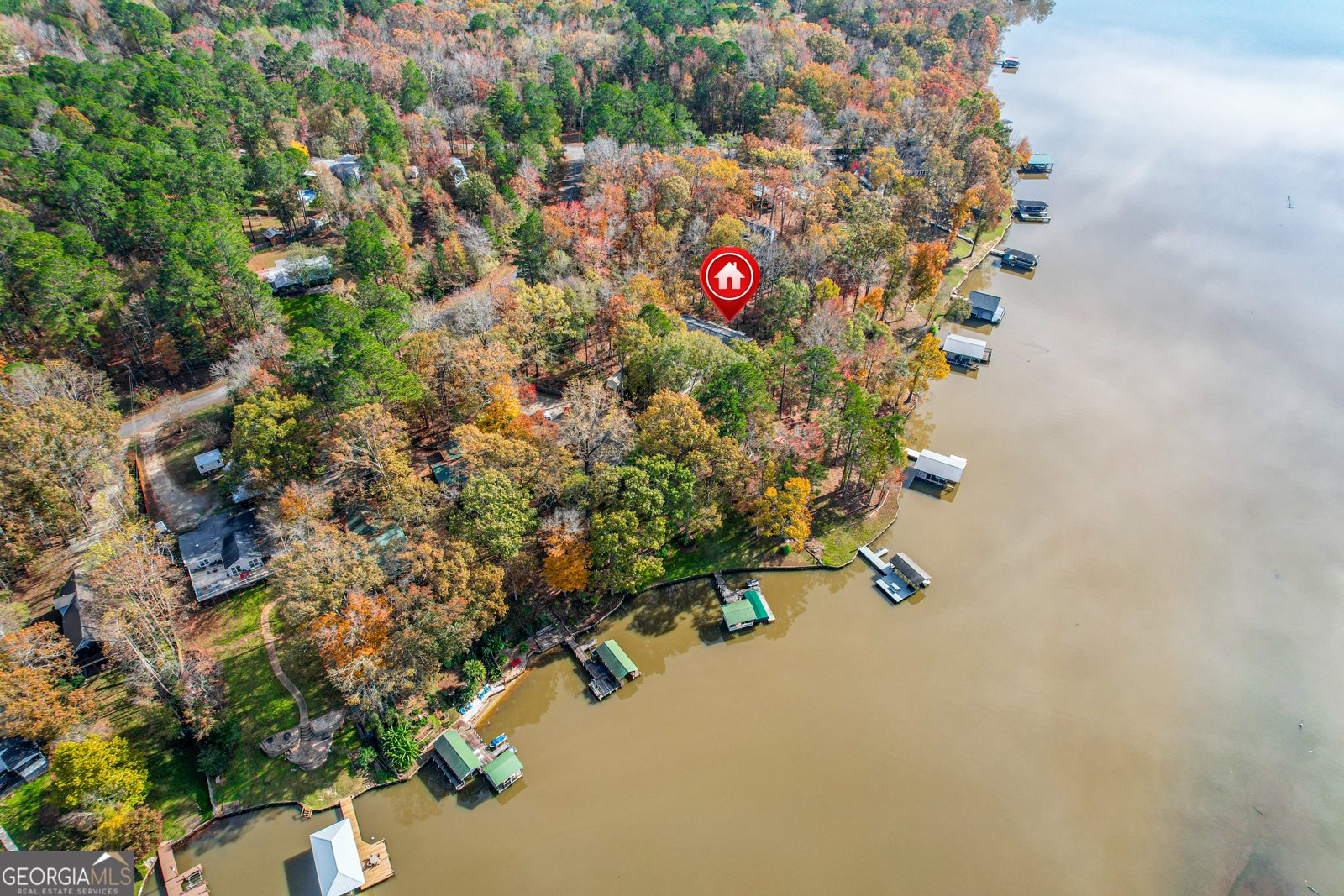 132 Daylight Drive Eatonton - 44