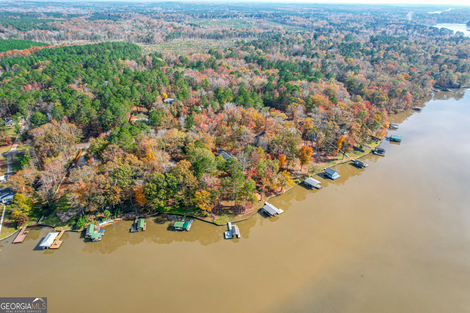 132 Daylight Drive Eatonton - 45