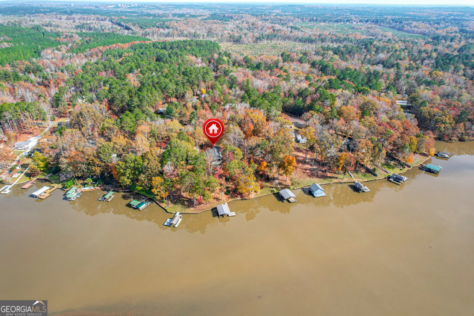 132 Daylight Drive Eatonton - 46