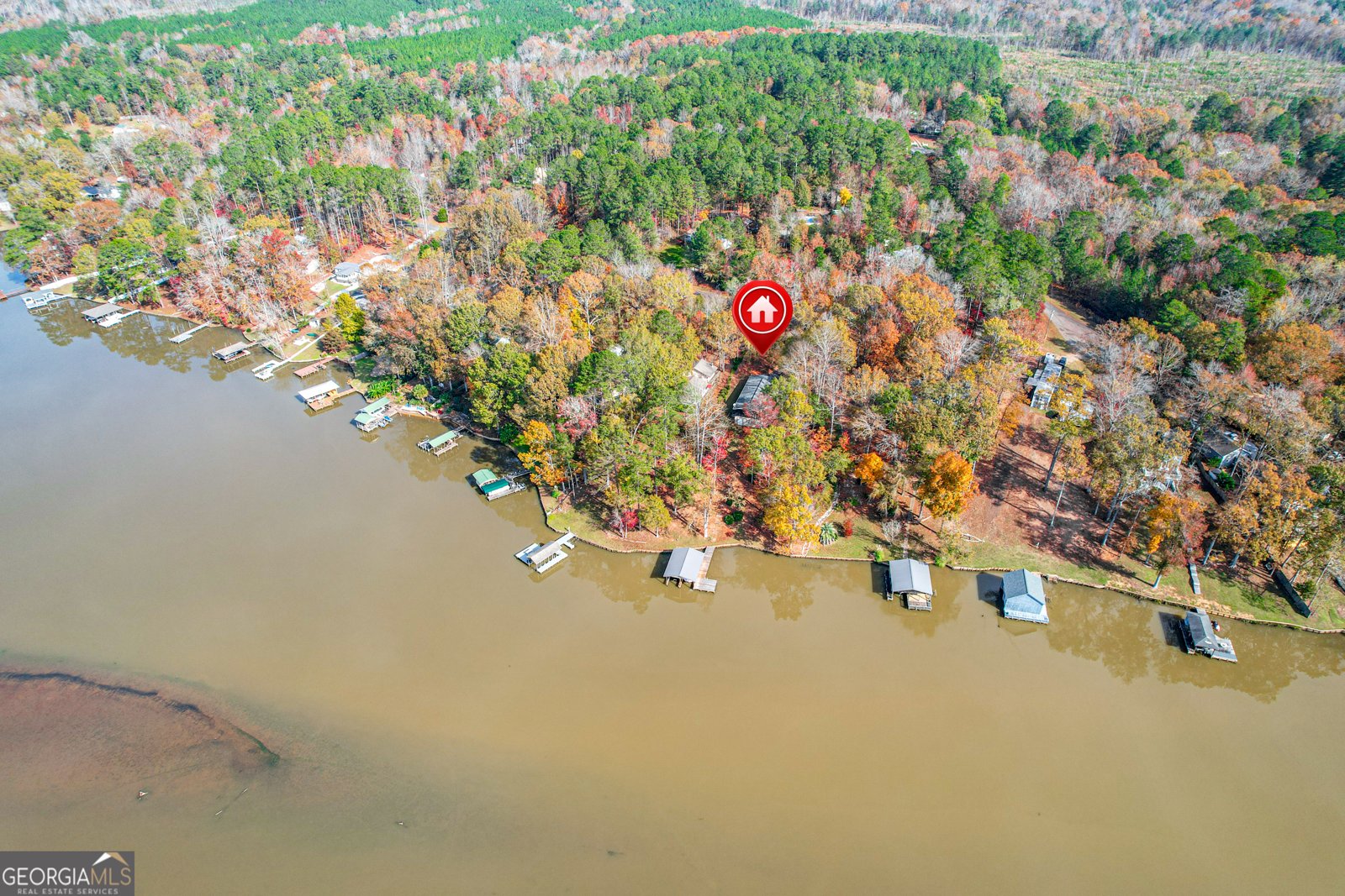 132 Daylight Drive Eatonton - 47