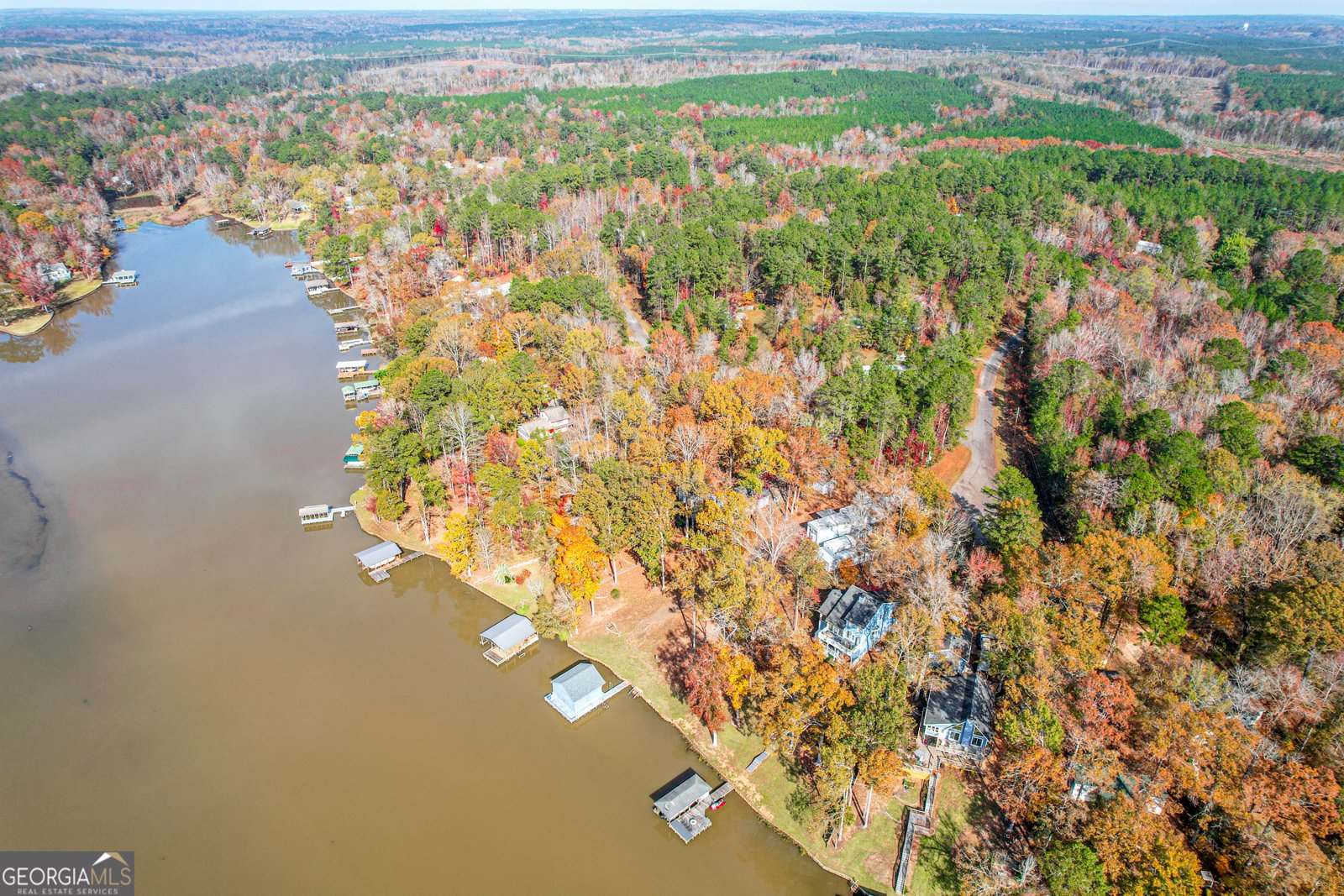 132 Daylight Drive Eatonton - 49