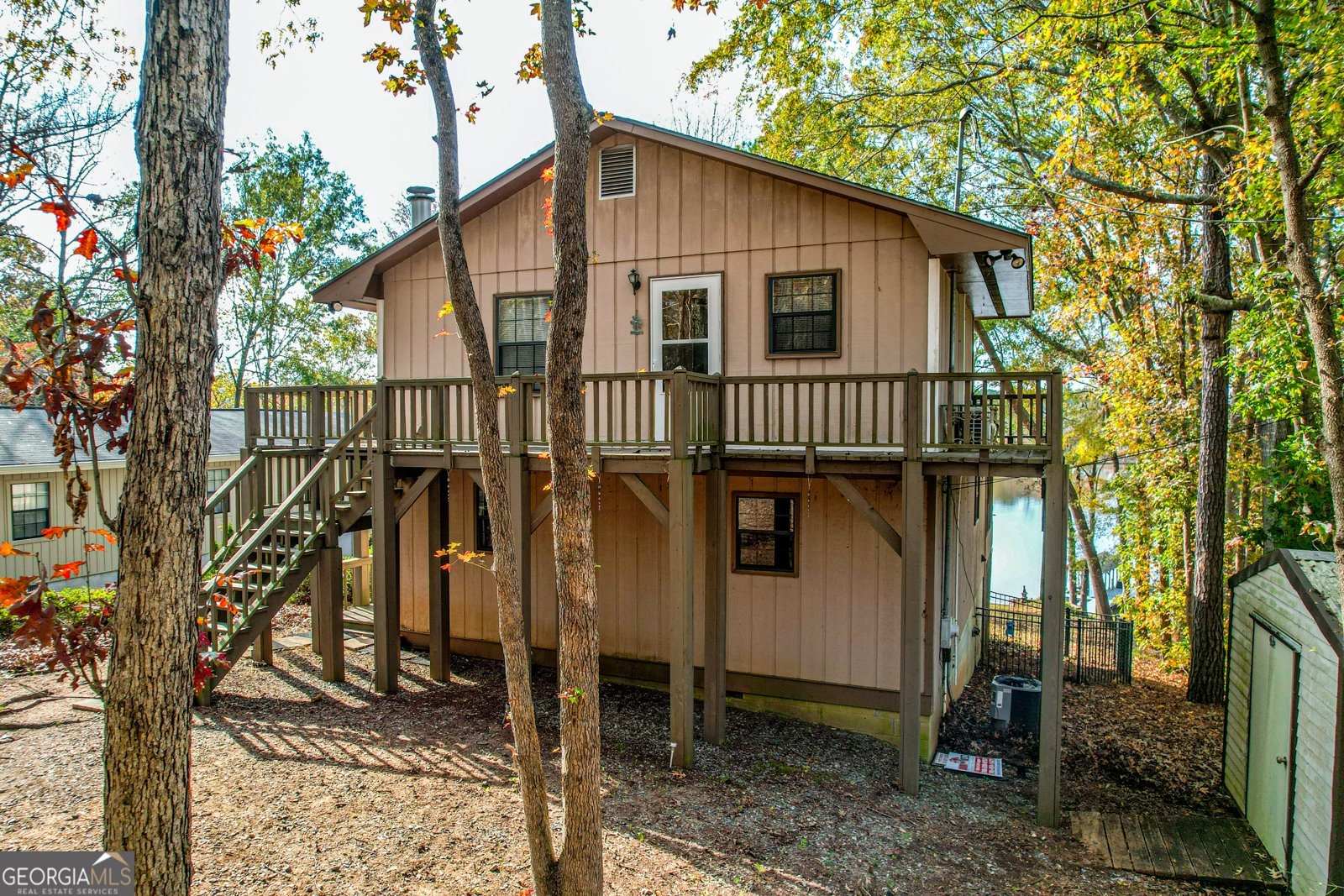 132 Daylight Drive Eatonton - 5
