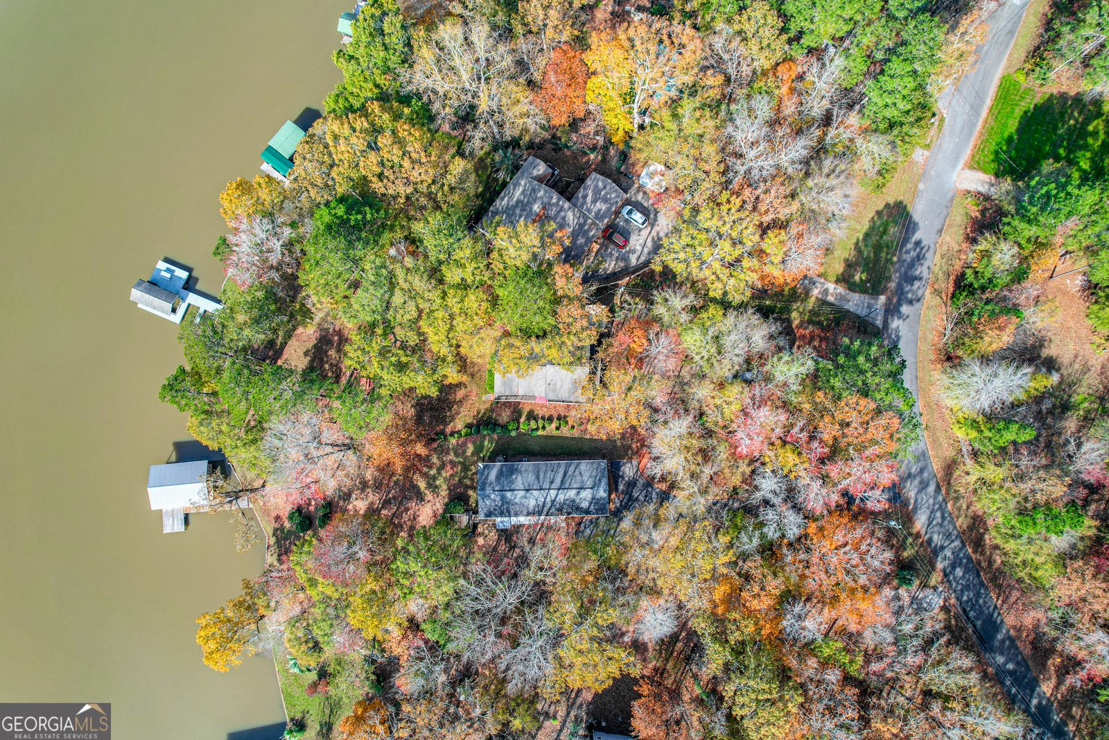 132 Daylight Drive Eatonton - 50