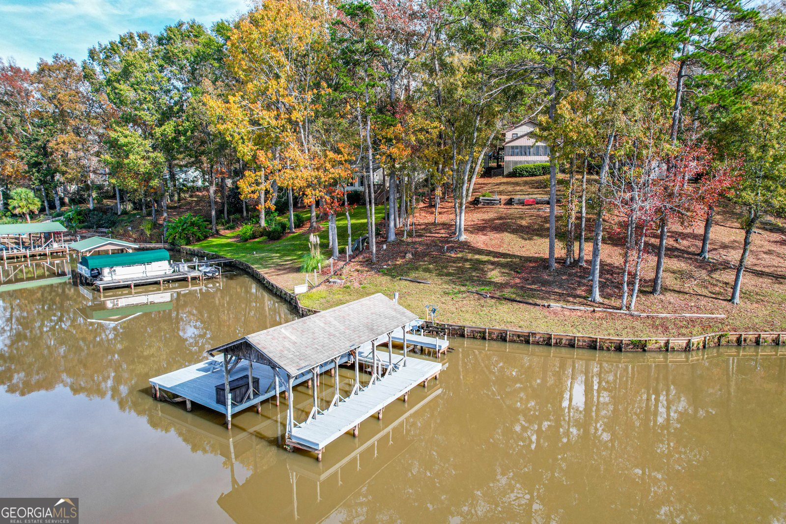 132 Daylight Drive Eatonton - 51