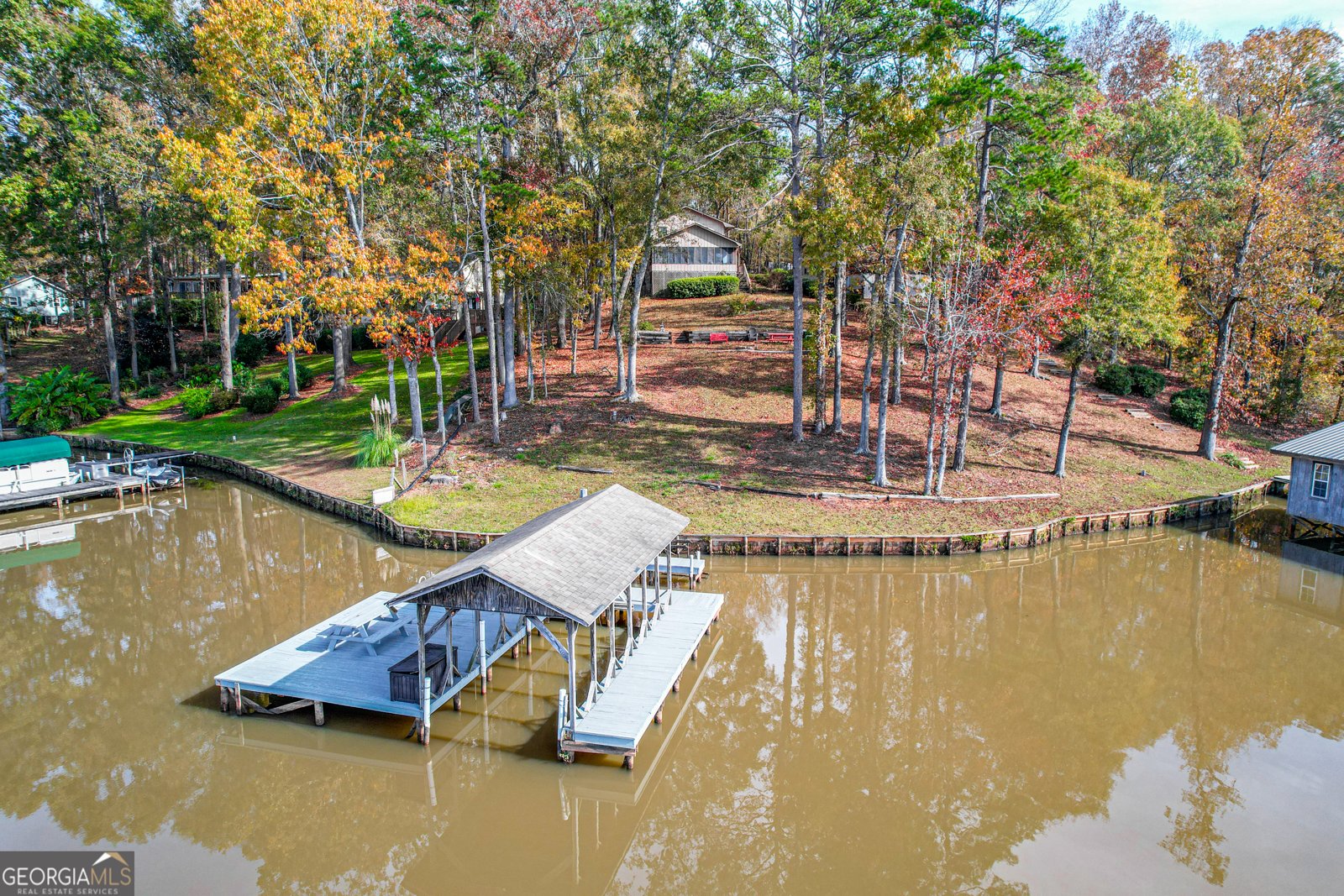 132 Daylight Drive Eatonton - 52