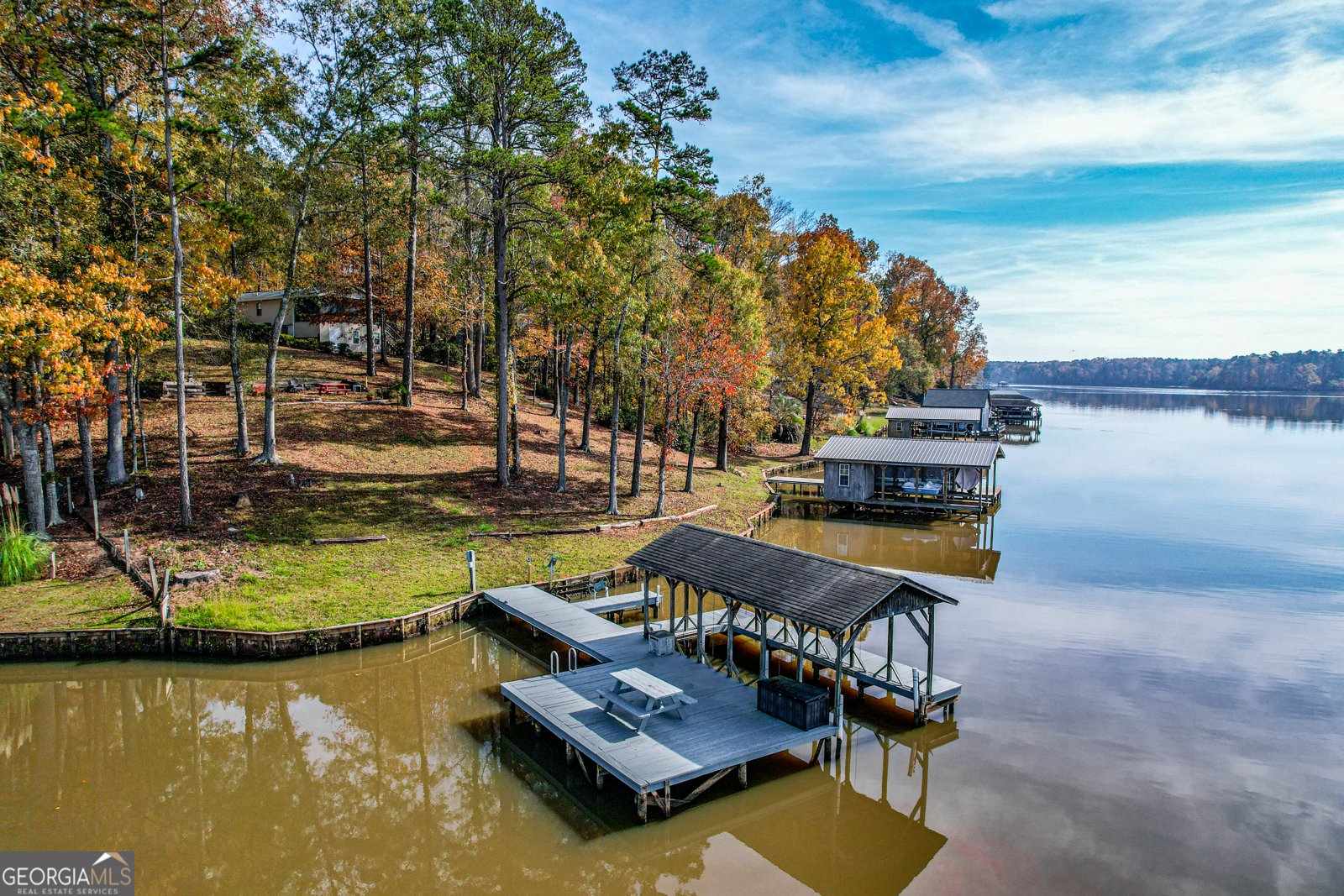 132 Daylight Drive Eatonton - 53