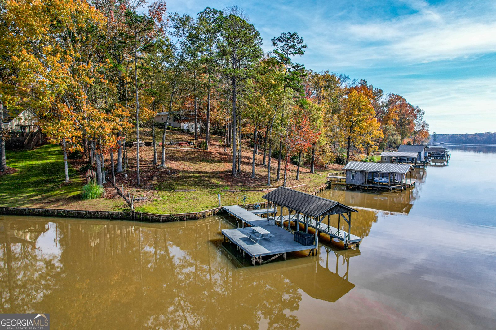 132 Daylight Drive Eatonton - 54