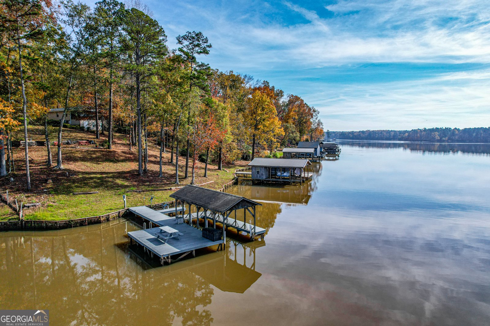 132 Daylight Drive Eatonton - 55