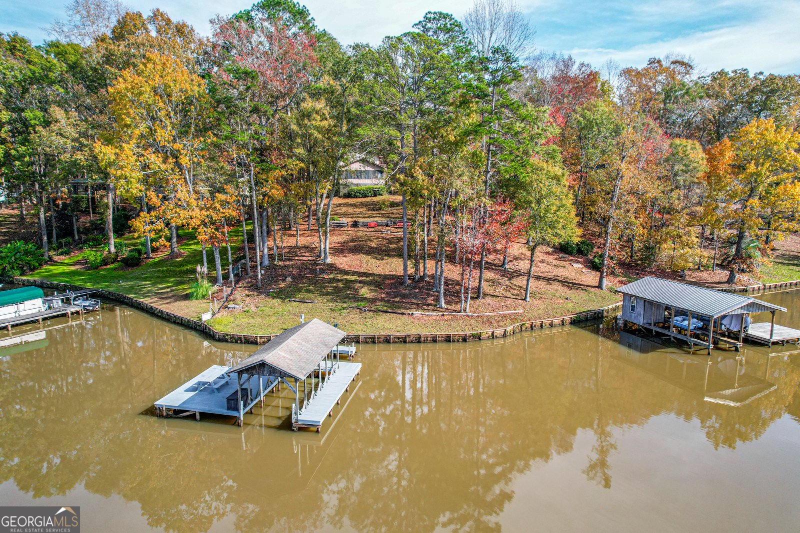 132 Daylight Drive Eatonton - 56