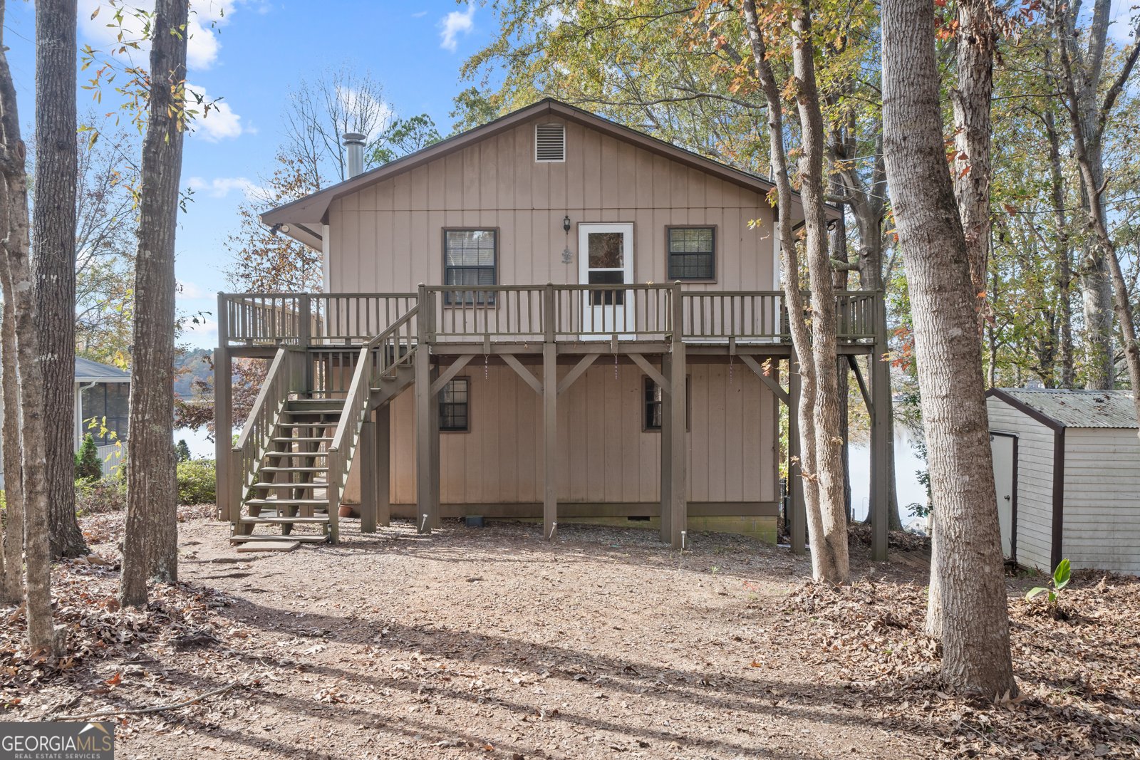 132 Daylight Drive Eatonton - 57