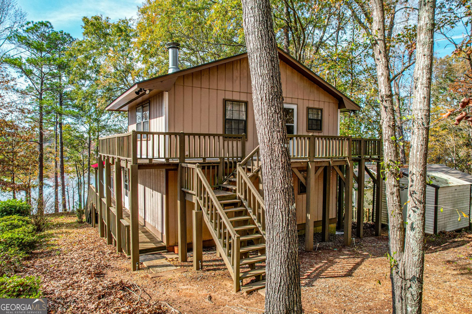 132 Daylight Drive Eatonton - 6