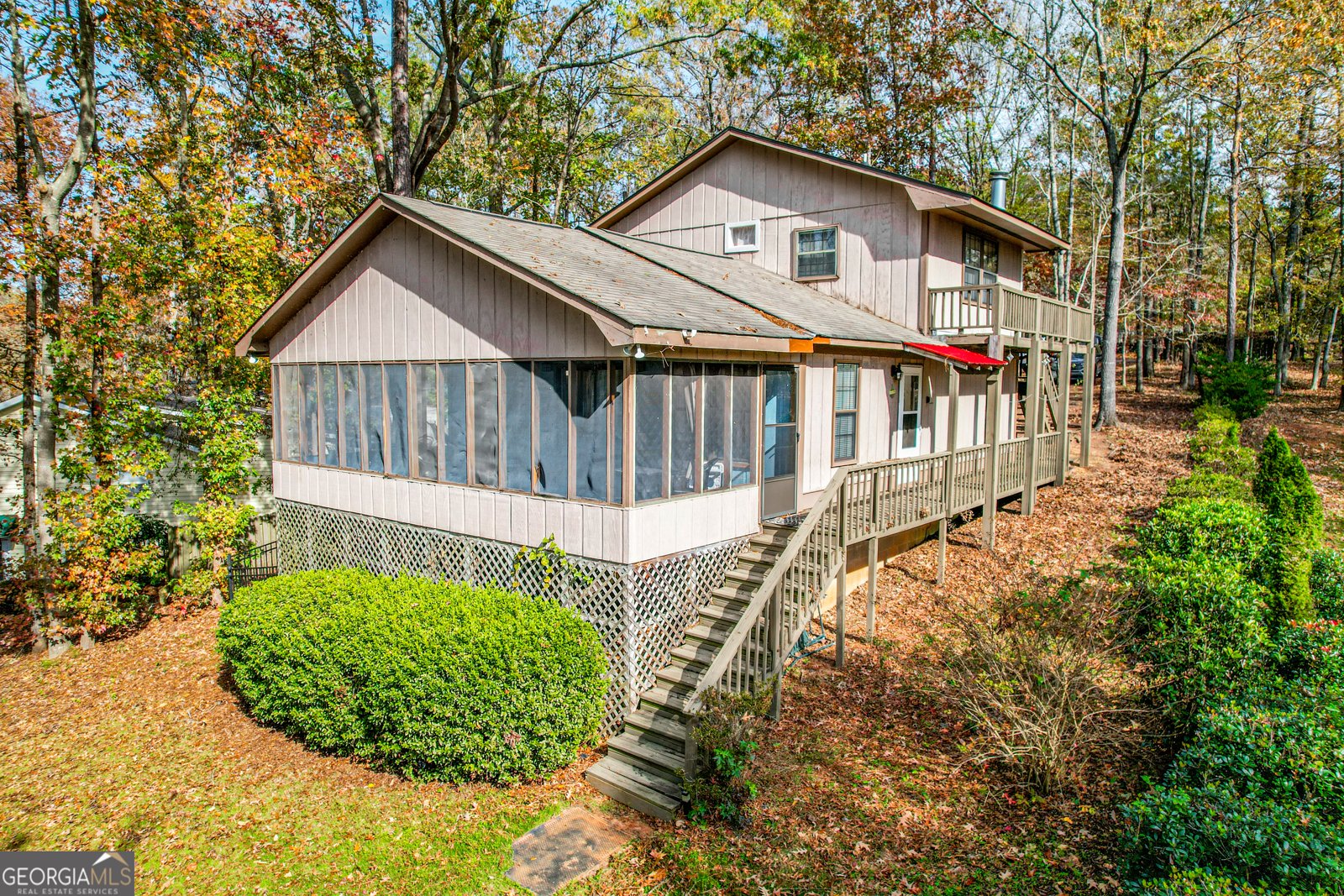 132 Daylight Drive Eatonton - 7