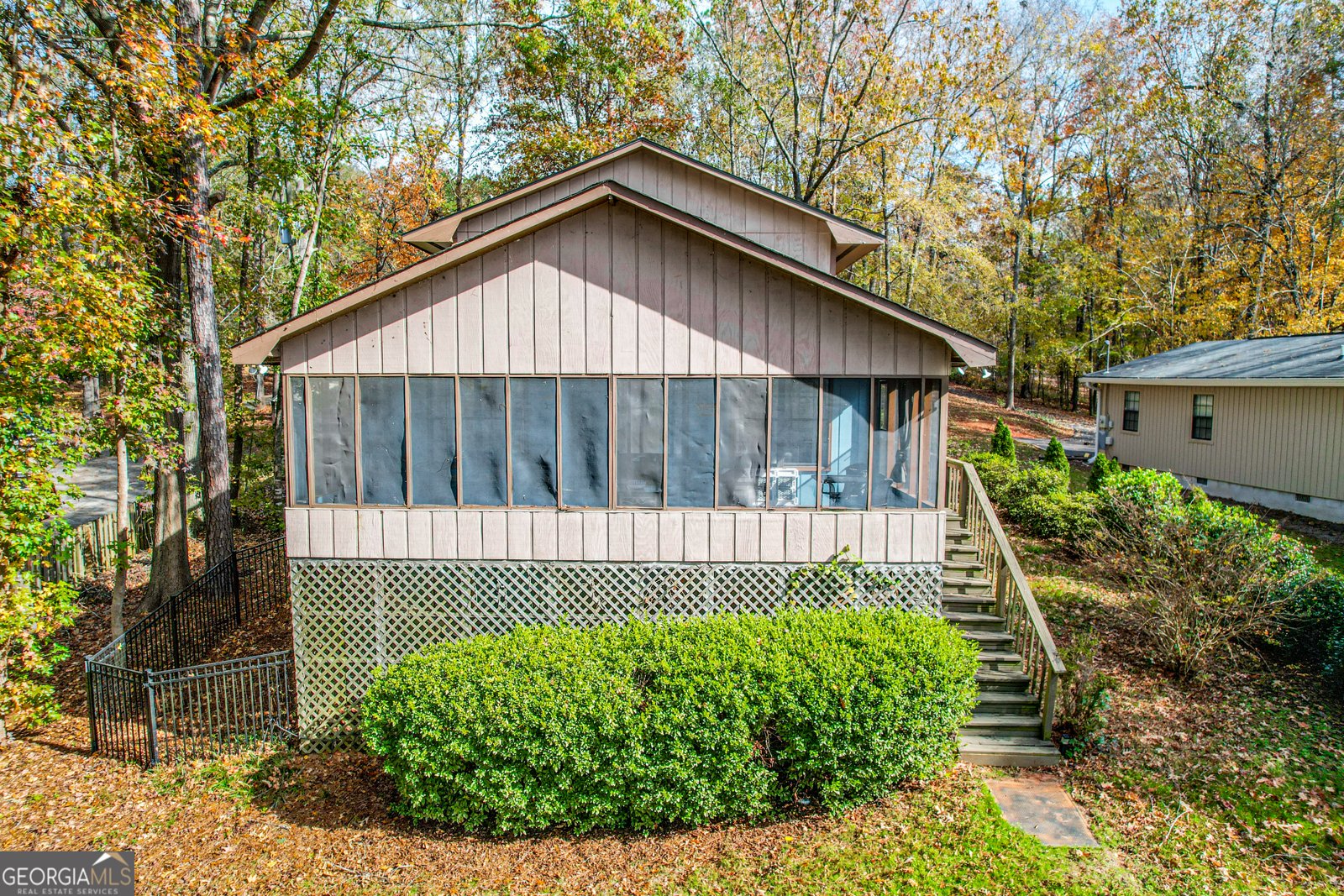 132 Daylight Drive Eatonton - 8