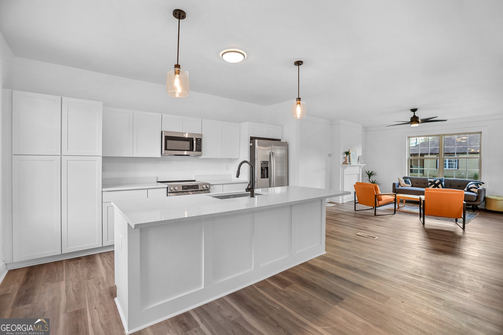 201 Scott Street Hogansville - 12