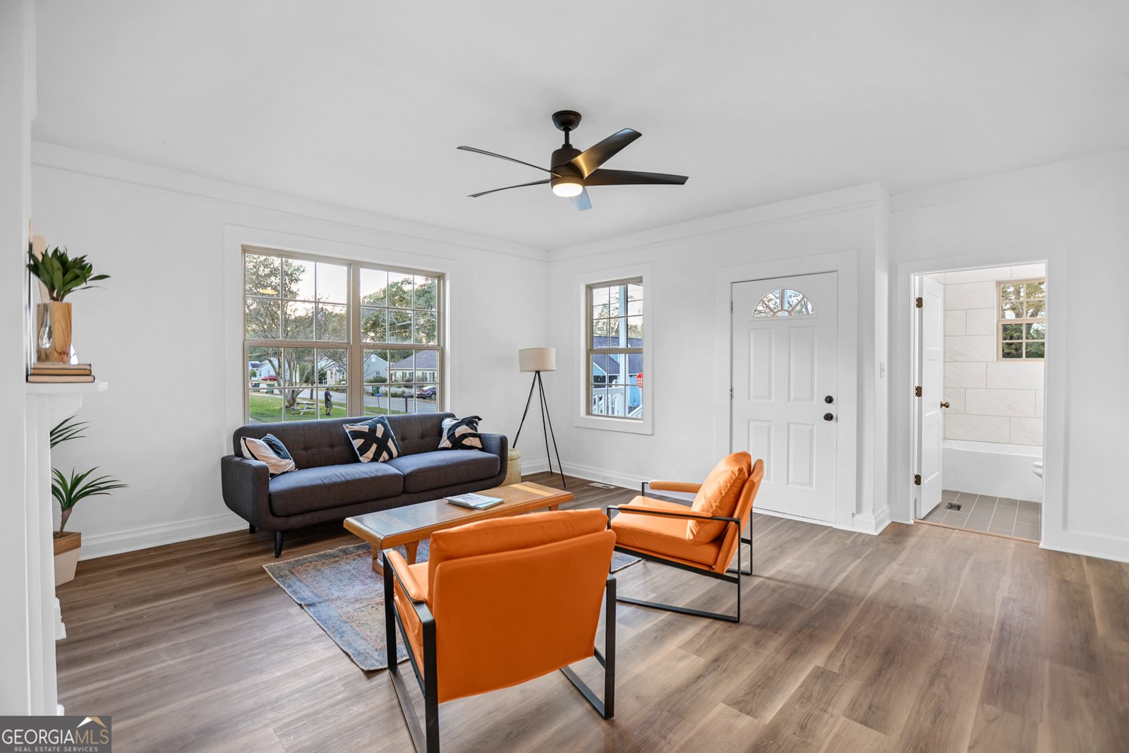 201 Scott Street Hogansville - 15