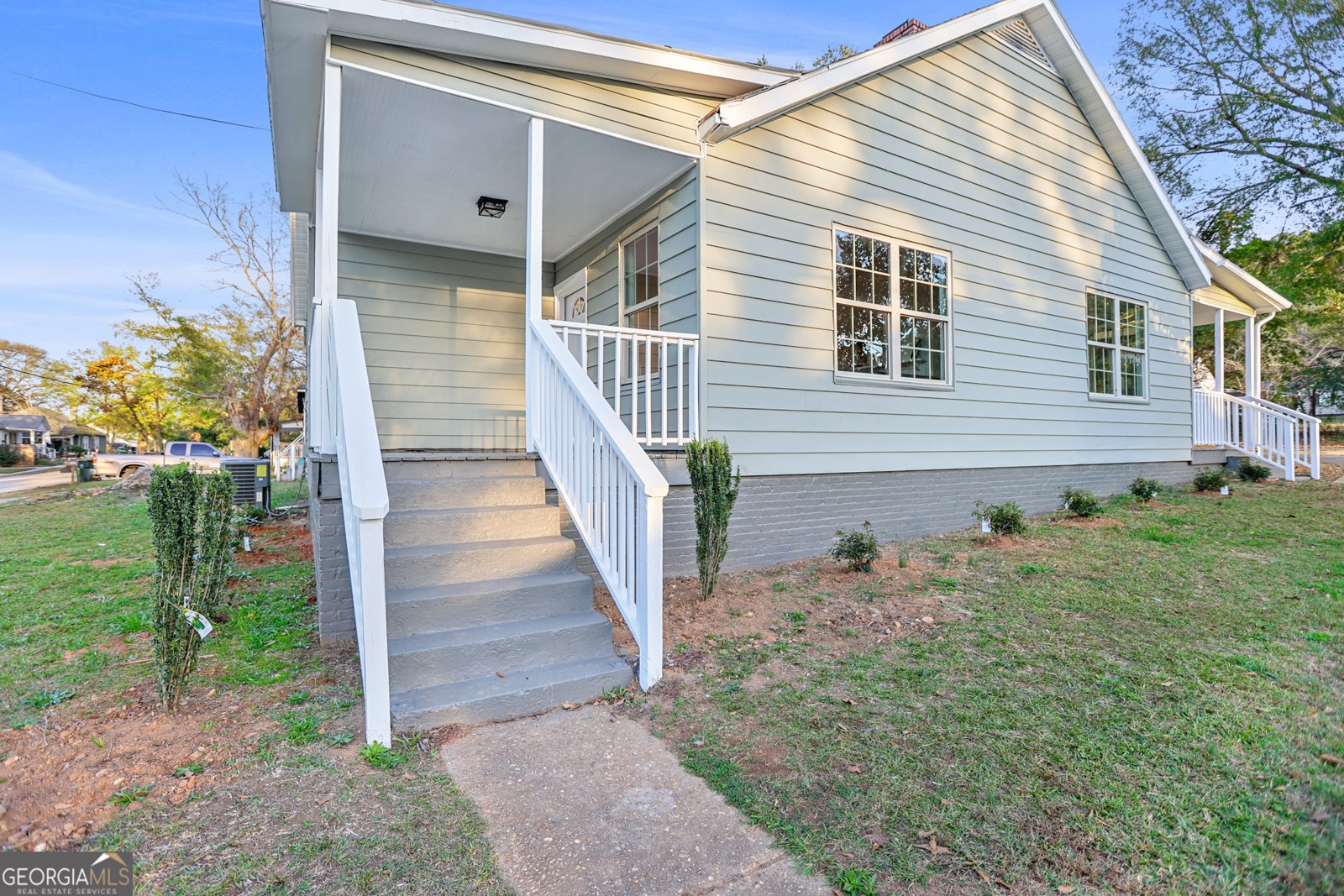 201 Scott Street Hogansville - 2