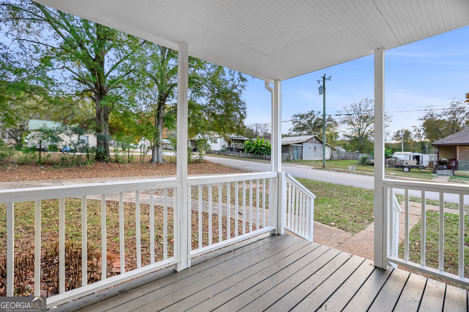 201 Scott Street Hogansville - 25