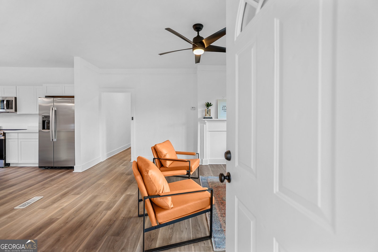 201 Scott Street Hogansville - 4
