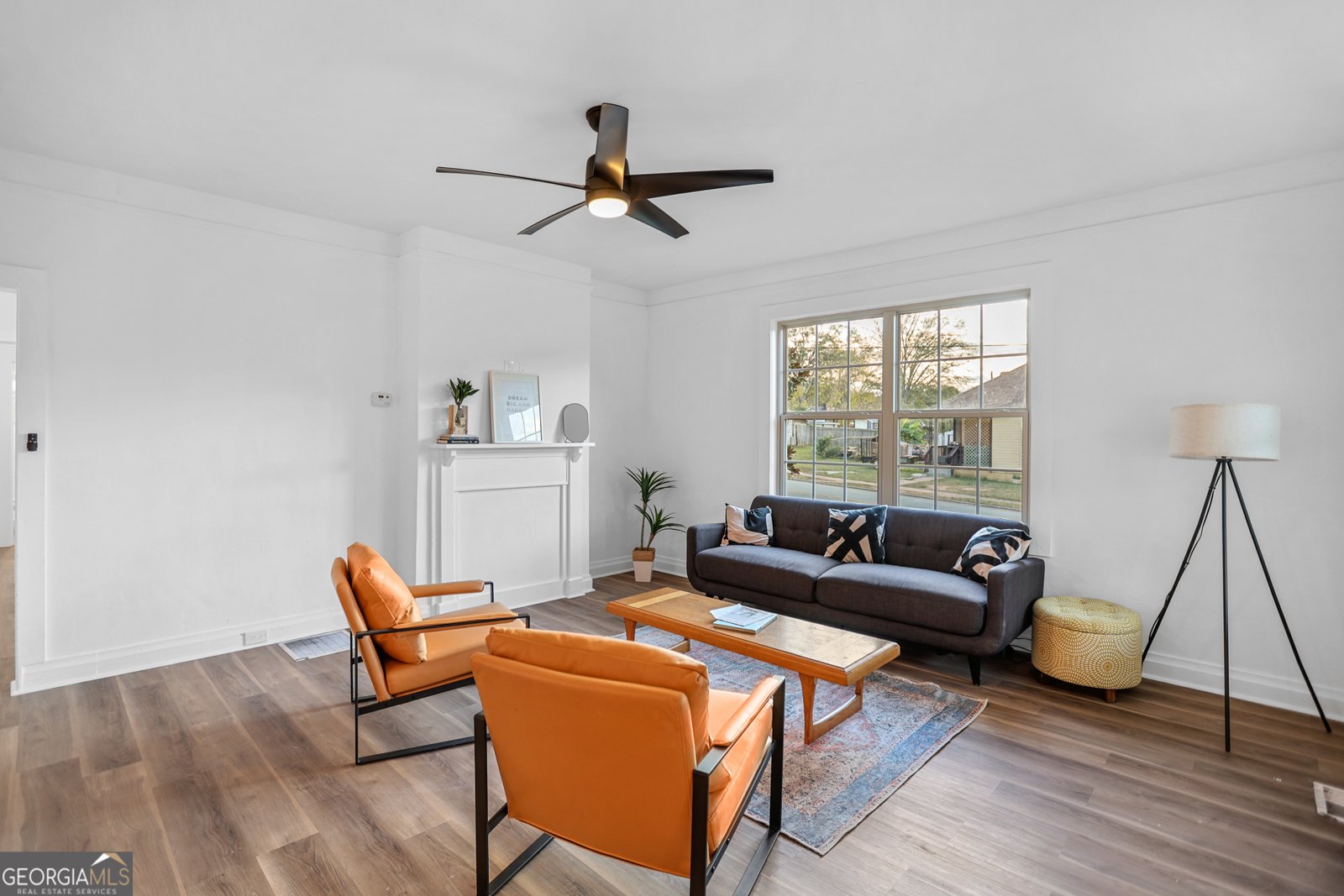 201 Scott Street Hogansville - 5