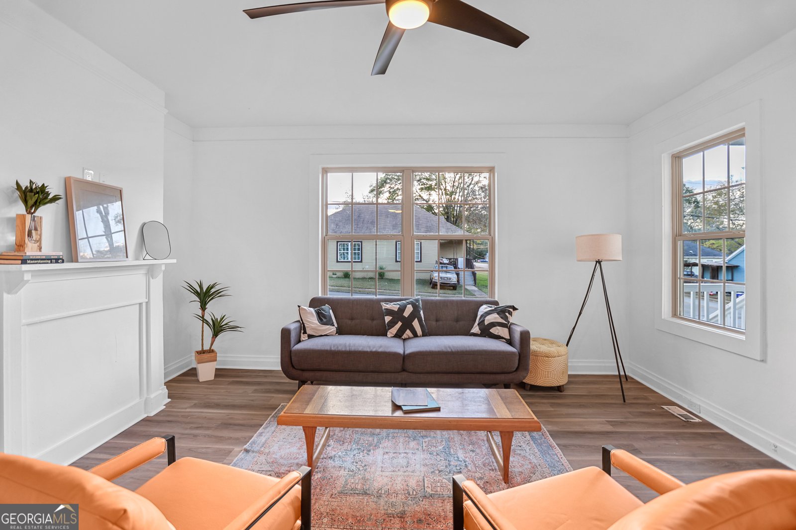 201 Scott Street Hogansville - 6