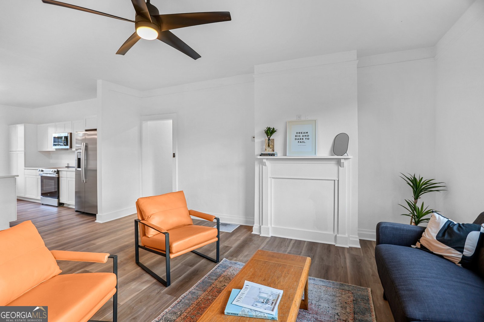 201 Scott Street Hogansville - 7