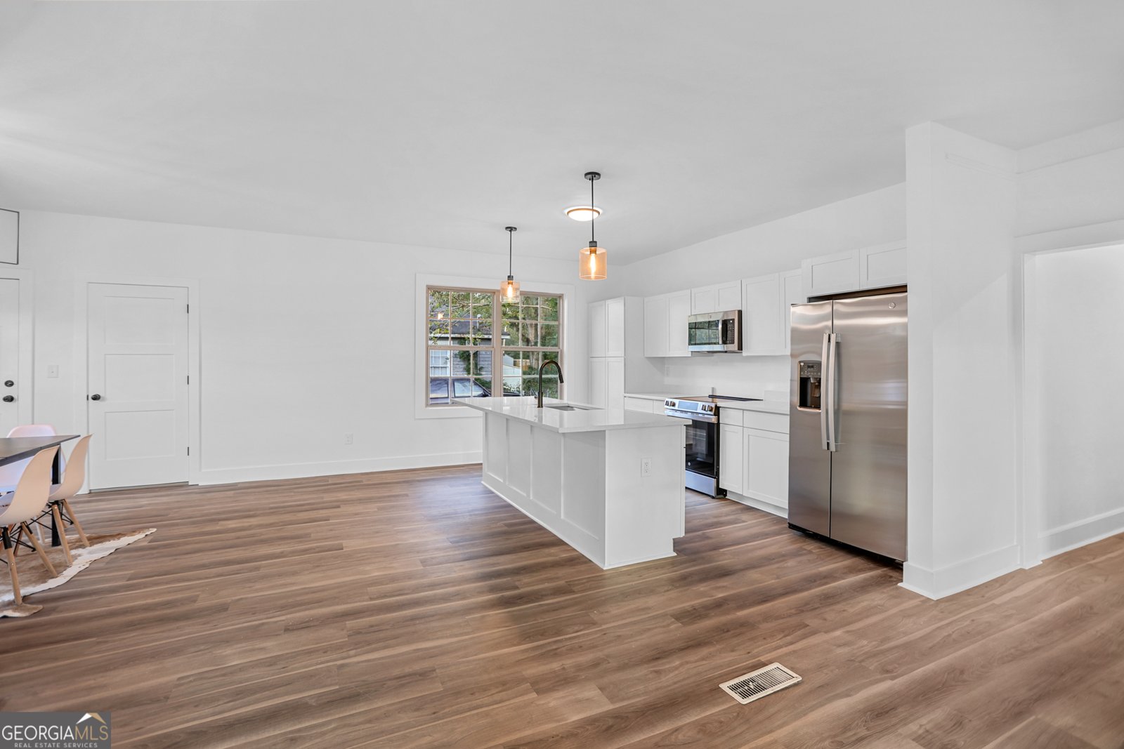 201 Scott Street Hogansville - 8
