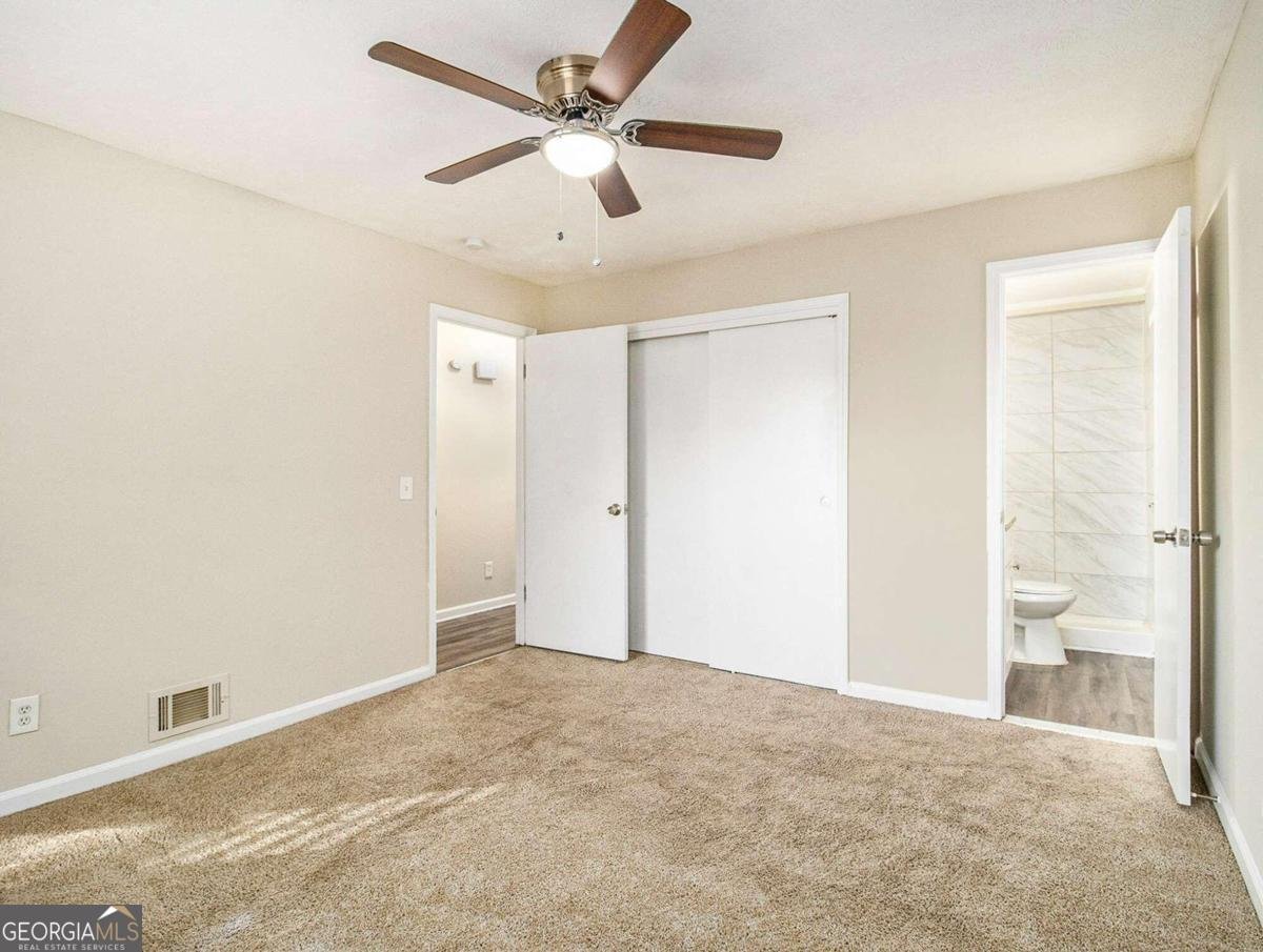 3811 Paul Street Douglasville - 10