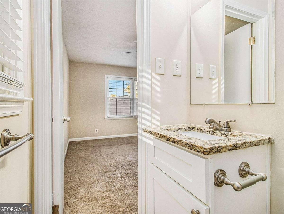 3811 Paul Street Douglasville - 15