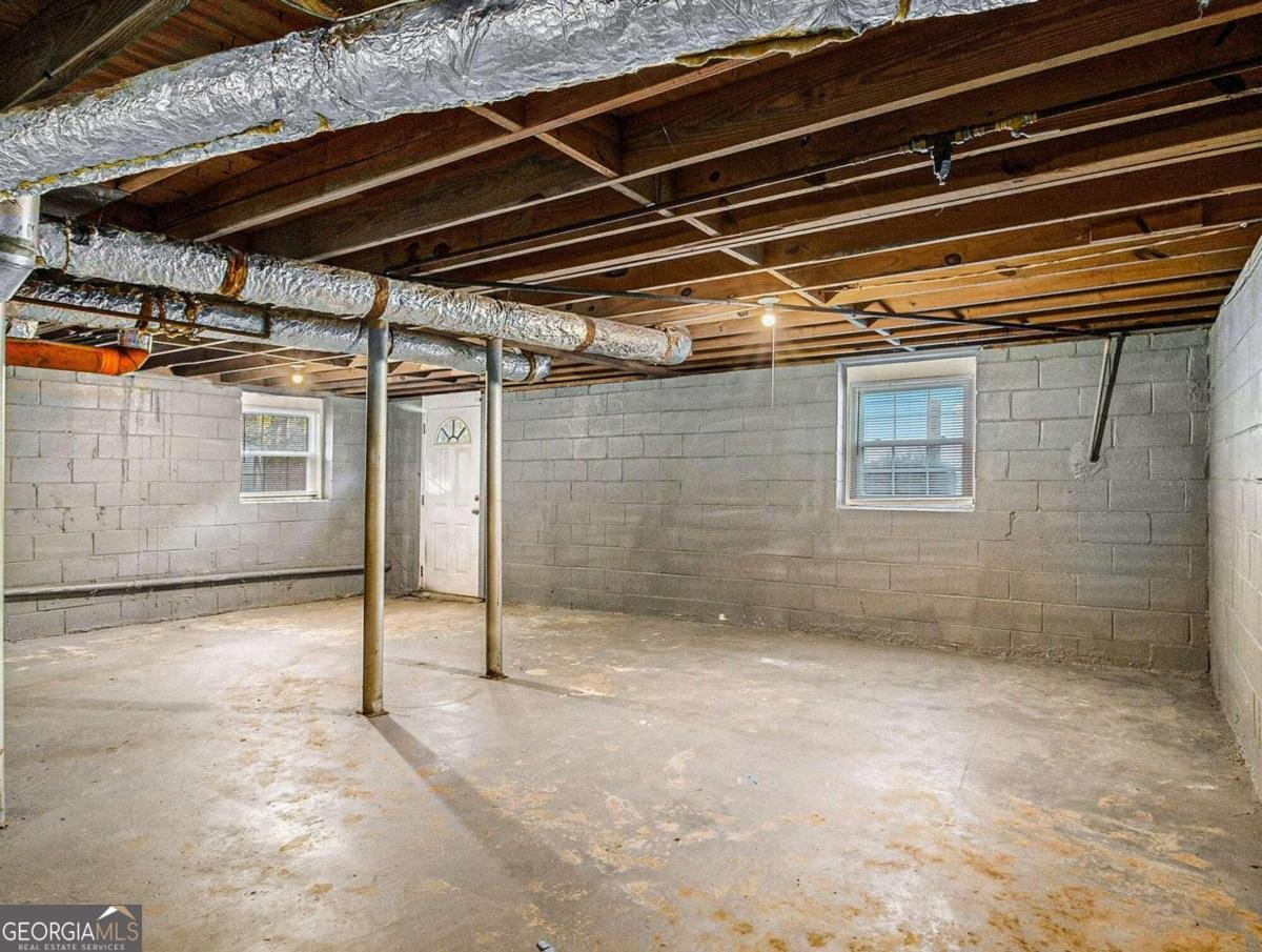 3811 Paul Street Douglasville - 16
