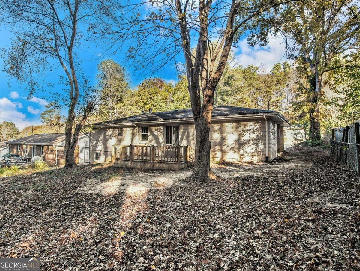 3811 Paul Street Douglasville - 19