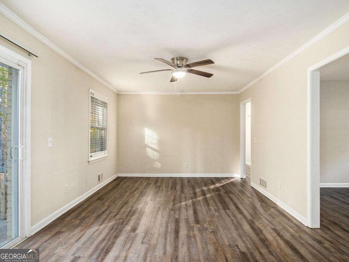 3811 Paul Street Douglasville - 5