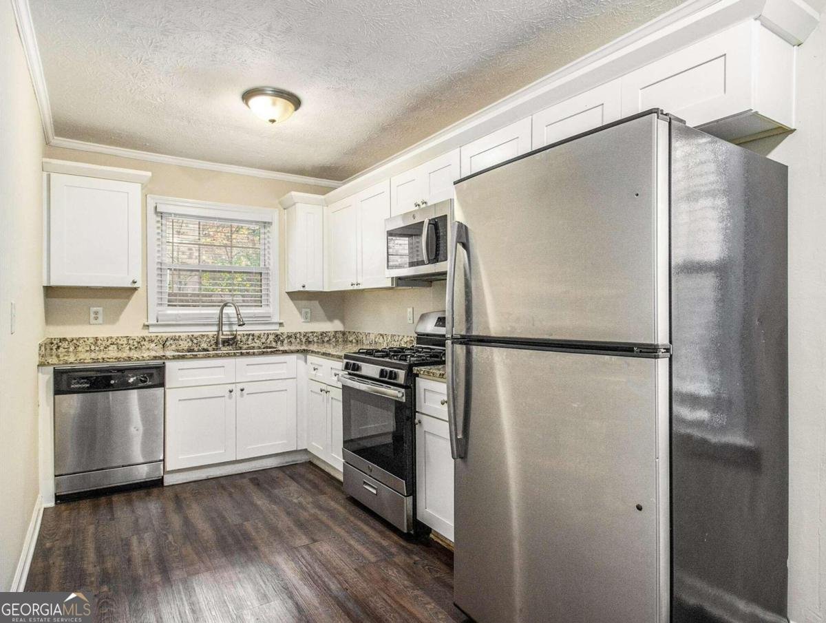 3811 Paul Street Douglasville - 8